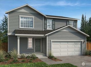 968 Smith St #58, Buckley, WA 98321