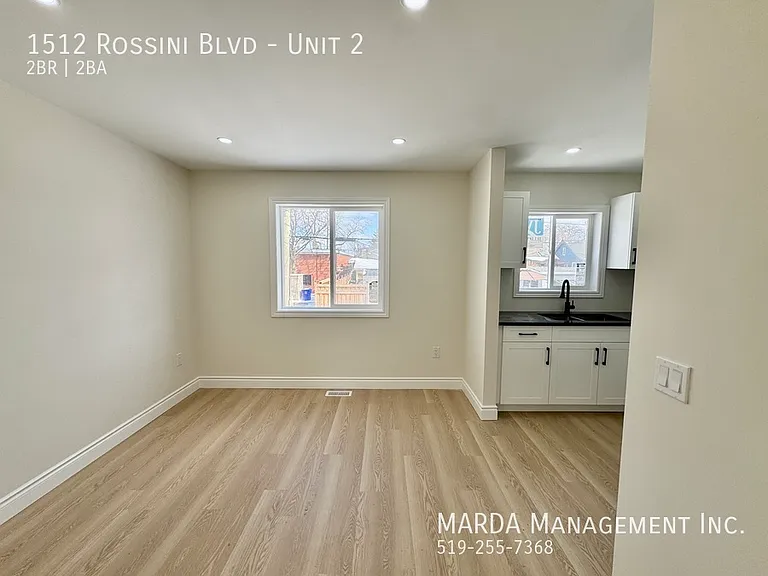 1512 Rossini Blvd #2 — Photo 6