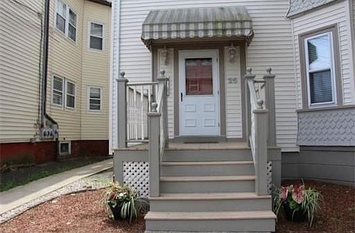 1st image of 25 Tewksbury St #3