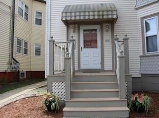 25 Tewksbury St #3, Winthrop, MA 02152