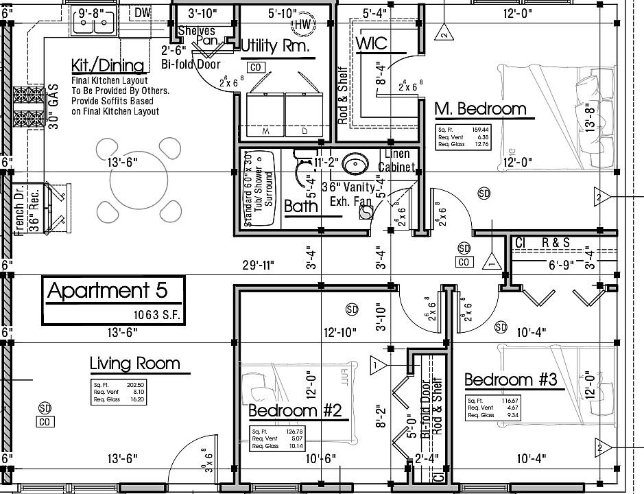 2nd image of 3678 Main St APT 11