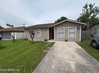 3890 Eunice Rd, Jacksonville, FL 32250