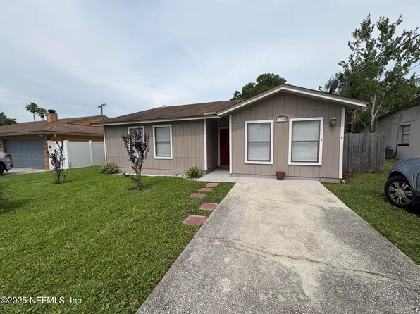 3890 EUNICE Road, Jacksonville, FL 32250