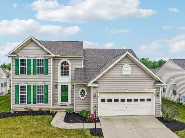 385 Deep Creek Cir, Northfield, OH 44067