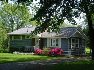 17208 E Old Lincoln Way, Dalton, OH 44618