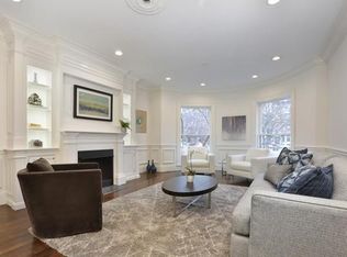 329 Commonwealth Ave APT 2, Boston, MA 02115