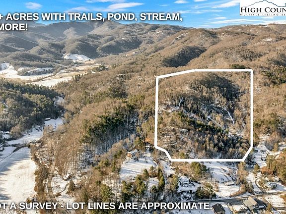 3rd image of TBD NC Highway 194 S