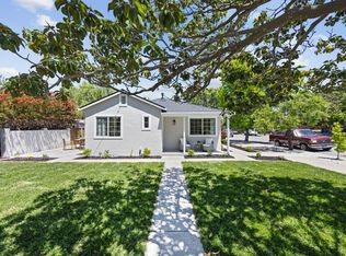 3541 Page St, Redwood City, CA