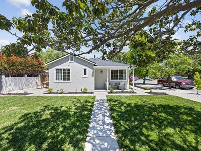 3541 Page St, Redwood City, CA, 94063