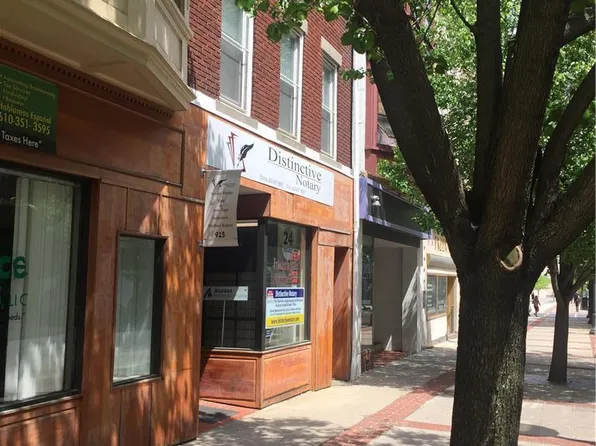 917 W Hamilton St #2B, Allentown, PA 18101
