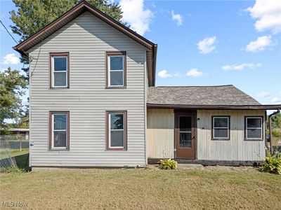 15299 Lincoln Way W, Dalton, OH, 44618