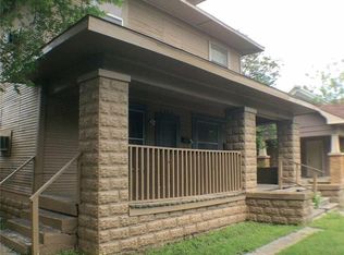 2842 Travis Ave, Fort Worth, TX 76110