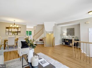 5807 Clapham Rd, Alexandria, VA 22315