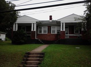 1326 Old Fredericksburg Rd, Culpeper, VA 22701