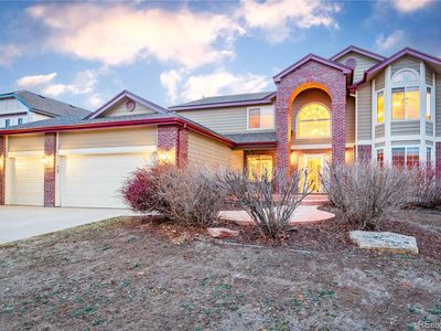 10645 Clarkeville Way, Parker, CO, 80134