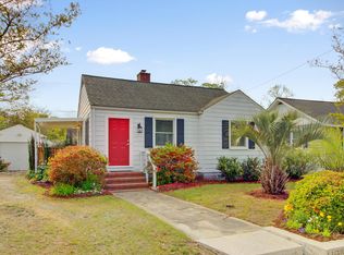 4814 Berckman Rd, North Charleston, SC 29405