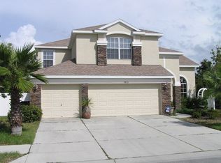 9453 Fairhope Ct, New Port Richey, FL 34654