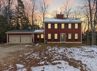 531 Beacon Hl, Morrisville, VT 05661