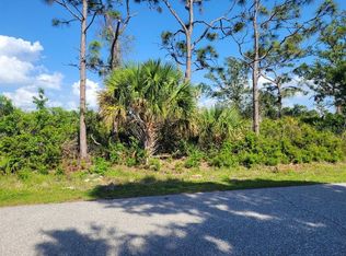 7418 Grand Concourse St LOT 18, Englewood, FL 34224