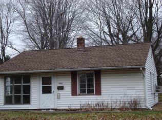 7511 Glenwood Ave, Youngstown, OH 44512