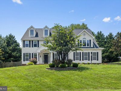 3270 Channel Ct, Huntingtown, MD, 20639