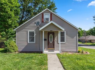 500 W Broadway St, Higginsville, MO 64037