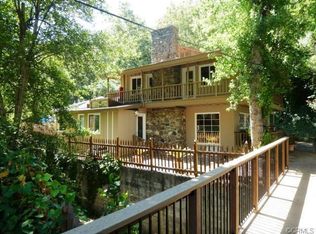 30144 Silverado Canyon Rd, Silverado, CA 92676