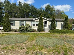 3 Cabot, Baldwinville, MA 01436