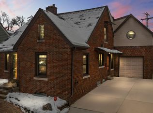 1405 W Liberty St, Ann Arbor, MI 48103