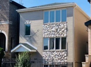 3756 S Parnell Ave #3, Chicago, IL 60609