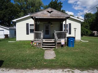 1808 Wabash St, Vincennes, IN 47591