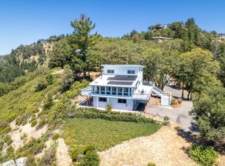 18568 Favre Ridge Rd, Los Gatos, CA 95033