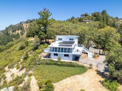 18568 Favre Ridge Rd, Los Gatos, CA, 95033