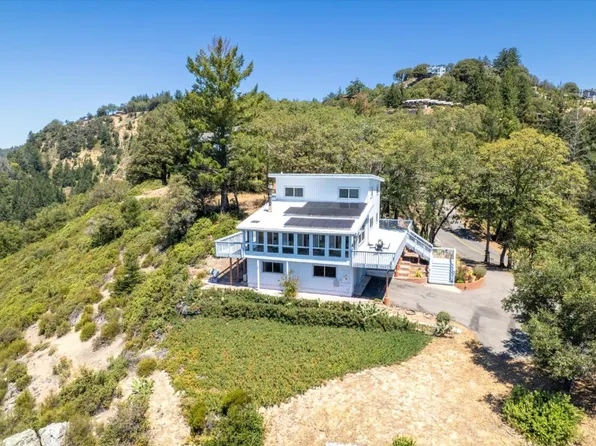 18568 Favre Ridge Rd, Los Gatos, CA 95033
