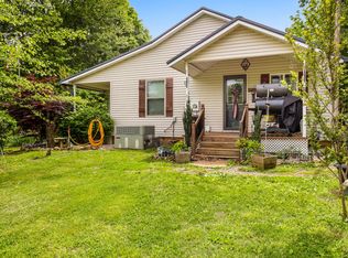 4449 Mount Zion Rd, Springfield, TN 37172