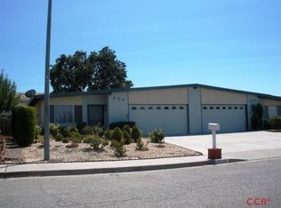 830 Queenanne Rd, Paso Robles, CA 93446