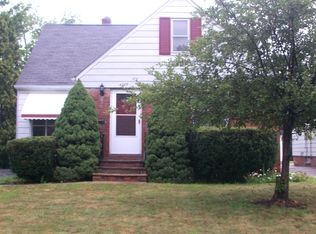 4225 Stilmore Rd, South Euclid, OH 44121