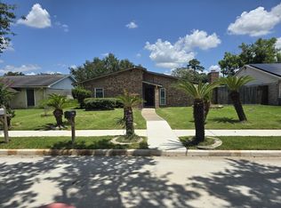 14327 Lorne Dr, Houston, TX 77049