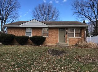 2601 Caddy Ln, Joliet, IL 60435