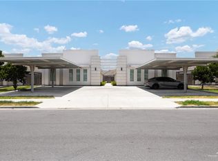 3814 Bella Costa Dr, Weslaco, TX 78596