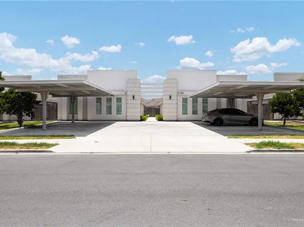 3814 Bella Costa Dr, Weslaco, TX 78596
