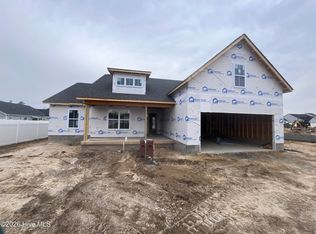 340 Gerbea Court, Greenville, NC 27858