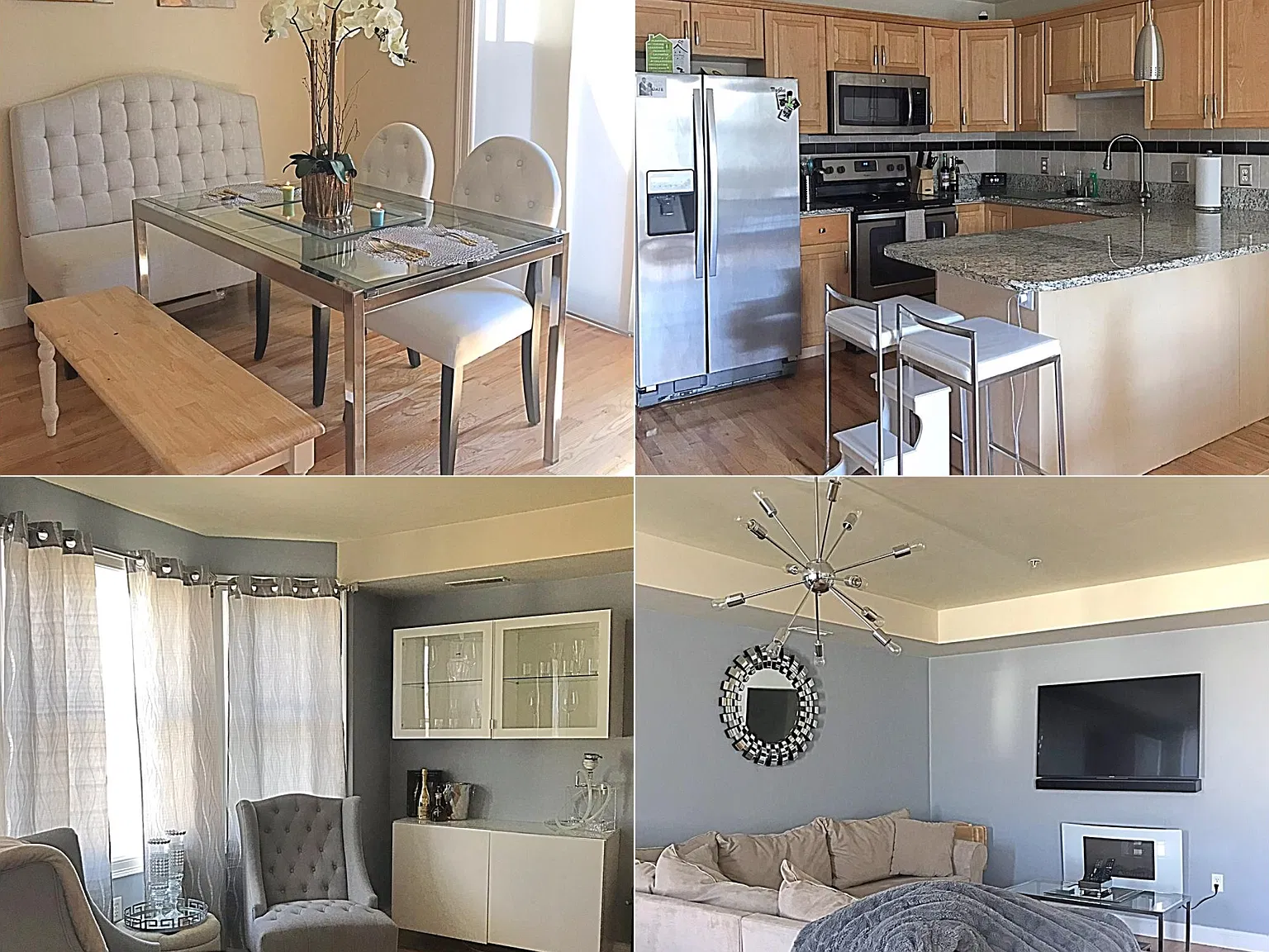3 bed, 2.5 bath, 1400 sqft, $3,600 — Photo 1