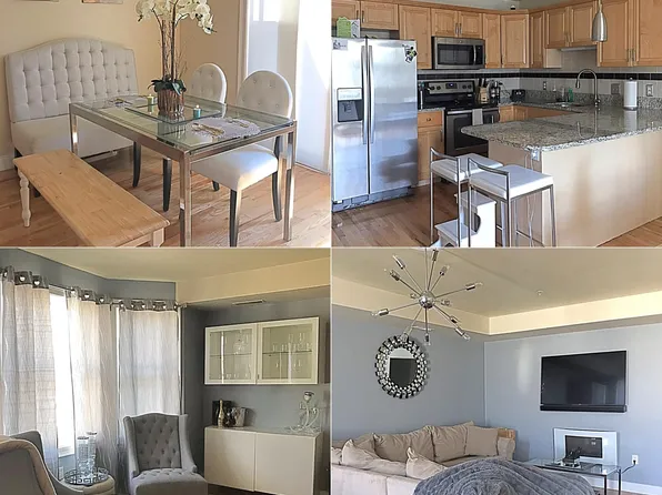 23 Grantley St Unit D, Hyde Park, MA 02136