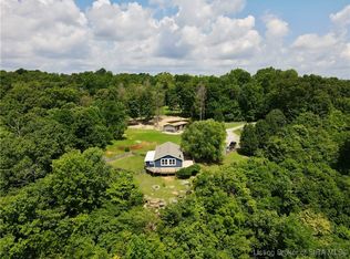 10617 Walkens Ln SE, Elizabeth, IN 47117