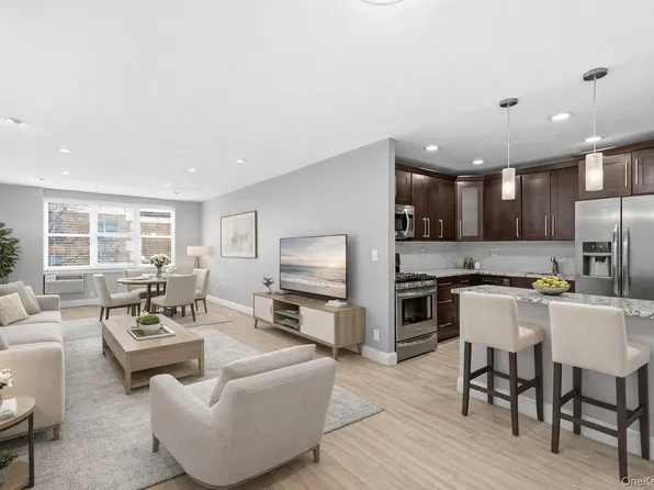 25 Franklin Avenue #4C, White Plains, NY 10601