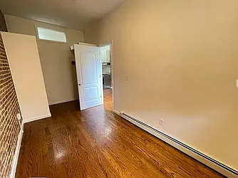 Rented by Corcoran
