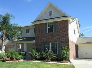 16506 Port O Call St, Crosby, TX 77532