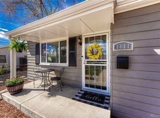 1111 S Perry Street, Denver, CO 80219