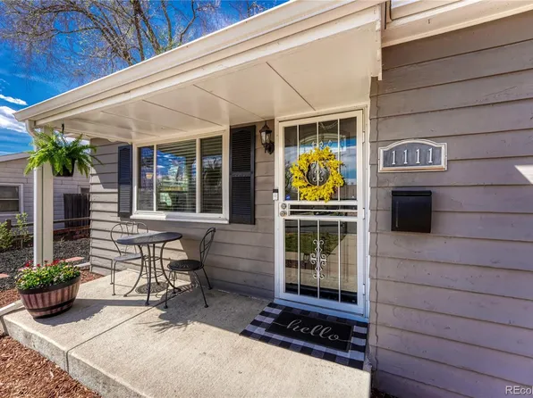1111 S Perry Street, Denver, CO 80219